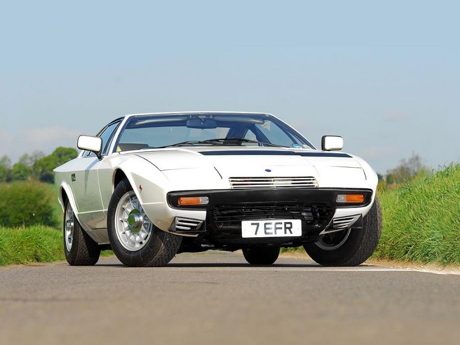 Maserati Khamsin '1973